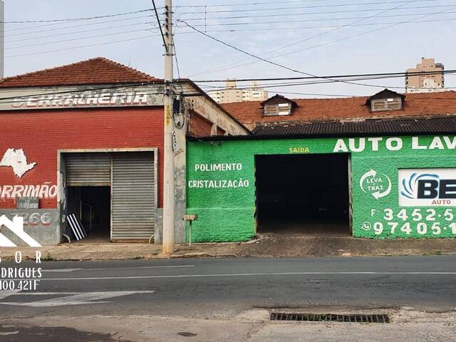 Barracão para Venda em Limeira - 4