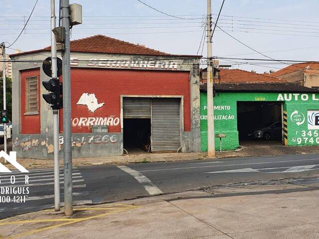 #59 - Barracão para Venda em Limeira - SP - 1