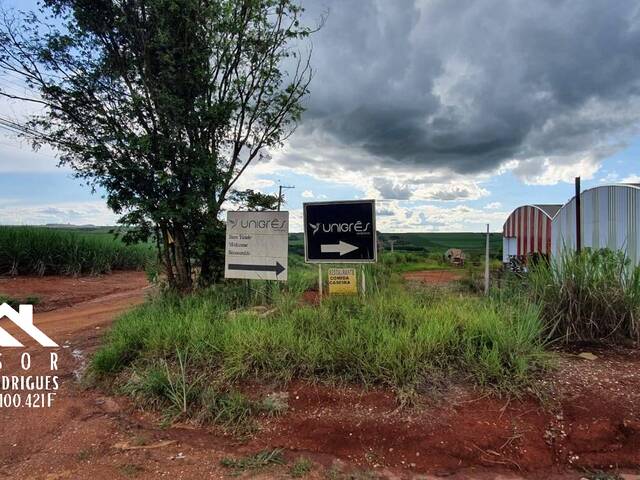 Sítio para Venda em Limeira - 2