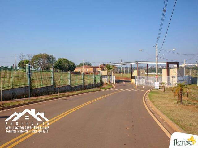 Terreno em condomínio para Venda em Limeira - 3