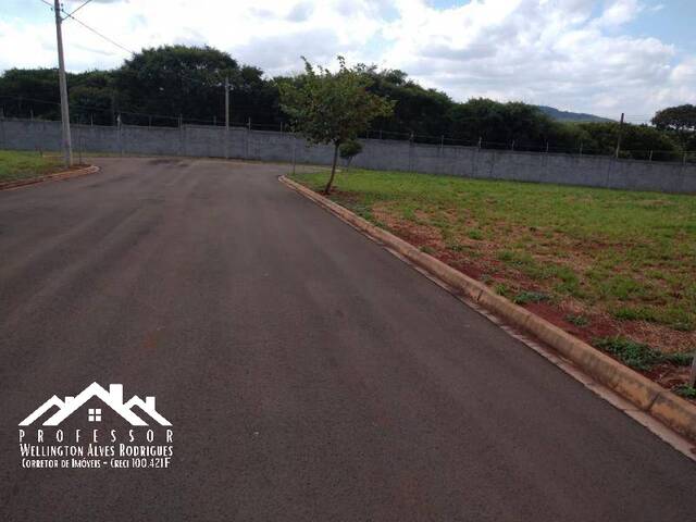 Terreno em condomínio para Venda em Limeira - 5