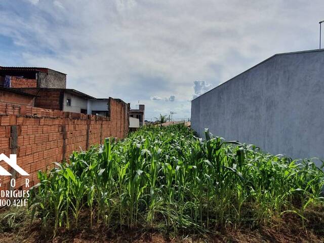 #285 - Terreno para Venda em Limeira - SP