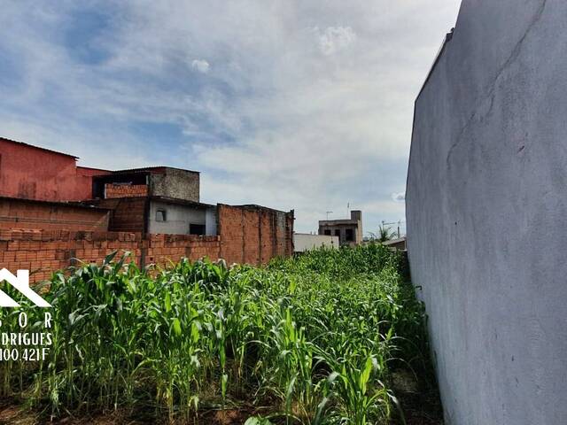 #285 - Terreno para Venda em Limeira - SP