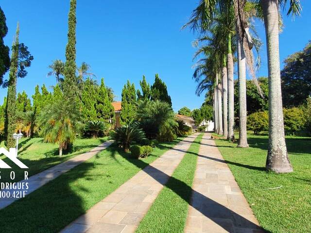 #306 - Casa em condomínio para Venda em Limeira - SP - 1