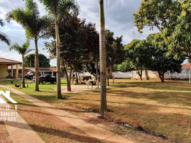 #323 - Casa em condomínio para Venda em Limeira - SP - 1