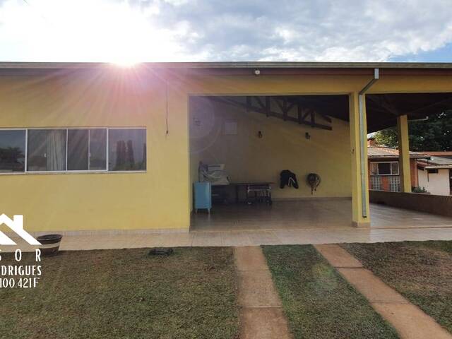 Casa em condomínio para Venda em Limeira - 5