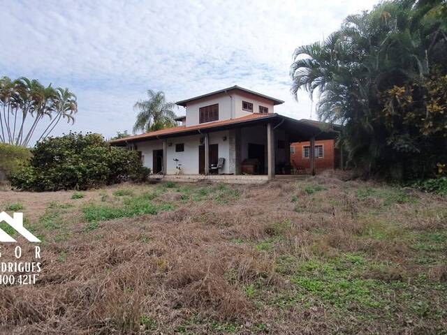 #326 - Casa em condomínio para Venda em Limeira - SP - 1