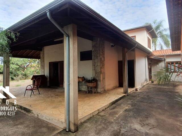 #326 - Casa em condomínio para Venda em Limeira - SP - 2