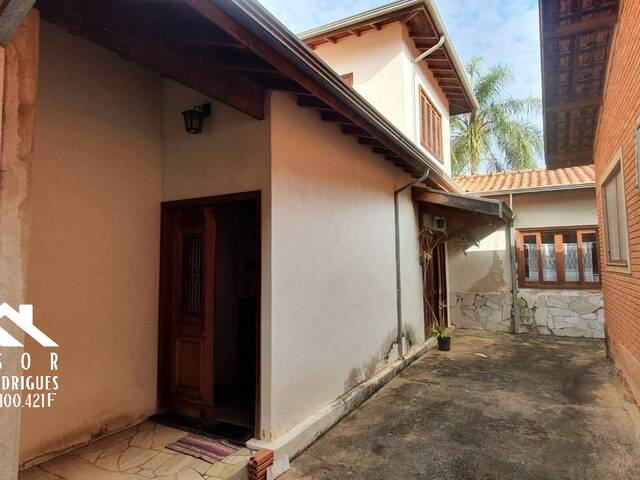 Casa em condomínio para Venda em Limeira - 3