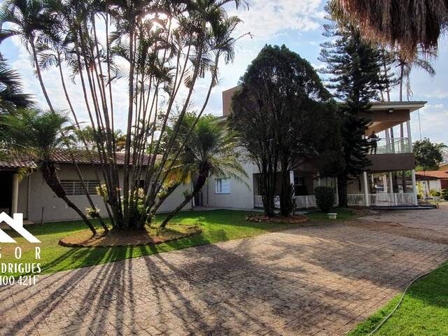 #334 - Casa em condomínio para Venda em Limeira - SP - 1