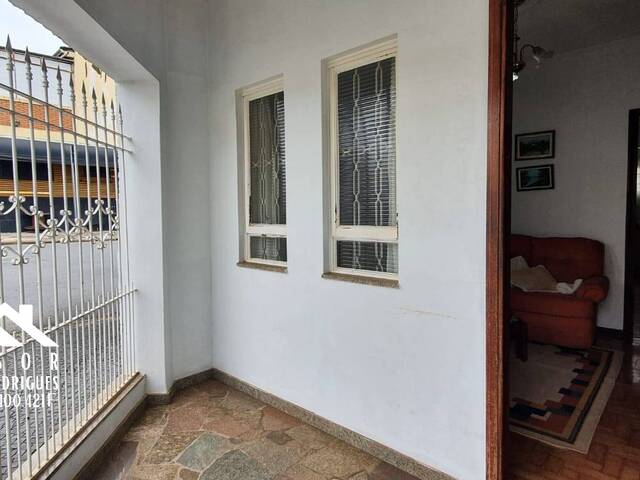 #342 - Casa para Venda em Limeira - SP - 1