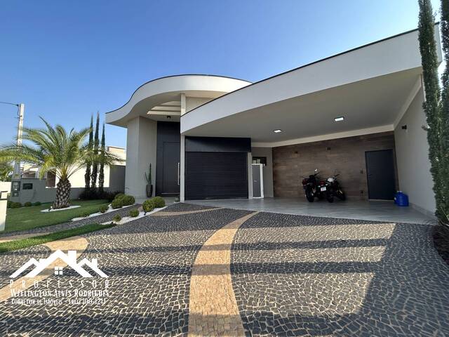 Casa em condomínio para Venda em Limeira - 1