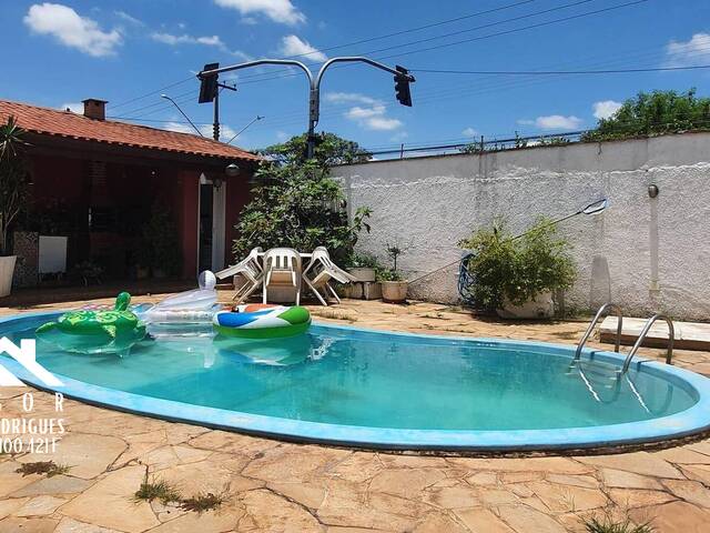 #358 - Casa para Venda em Rio Claro - SP