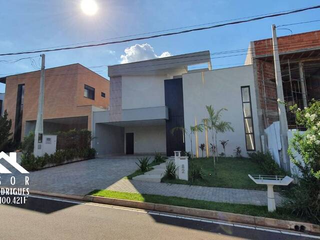 Casa em condomínio para Venda em Limeira - 2