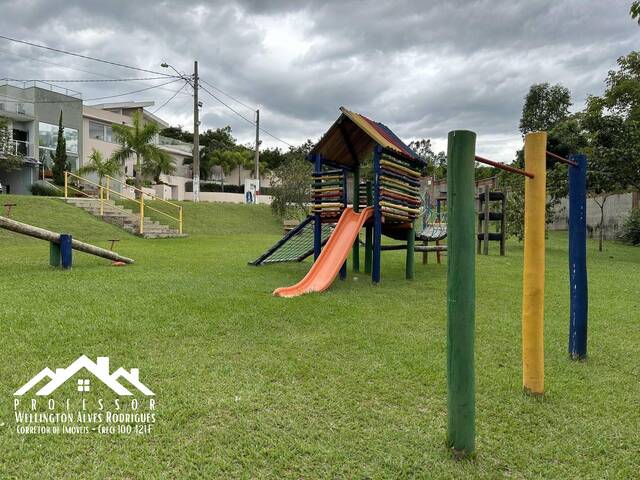 Terreno em condomínio para Venda em Limeira - 1