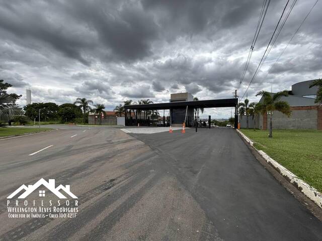 Terreno em condomínio para Venda em Limeira - 4