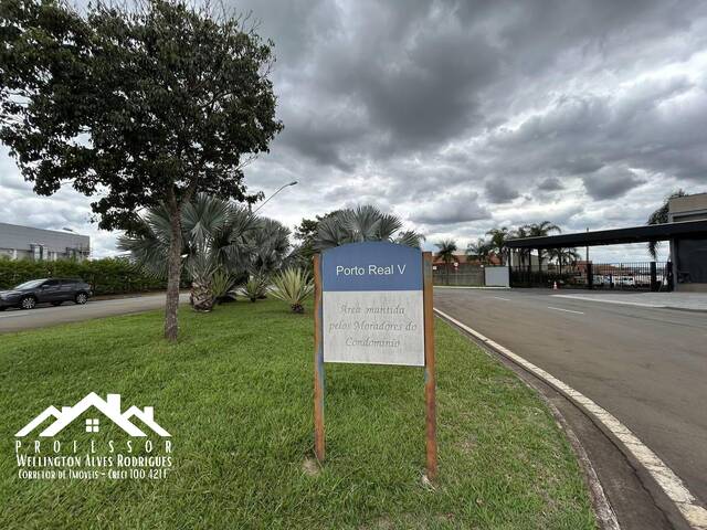 #363 - Terreno em condomínio para Venda em Limeira - SP - 2