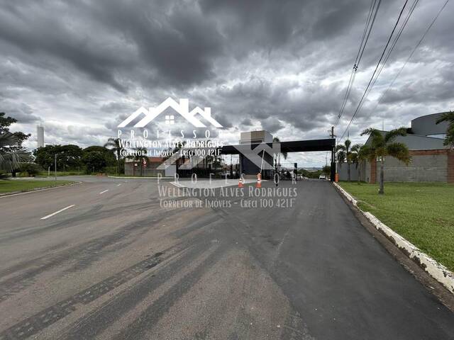 Terreno em condomínio para Venda em Limeira - 2