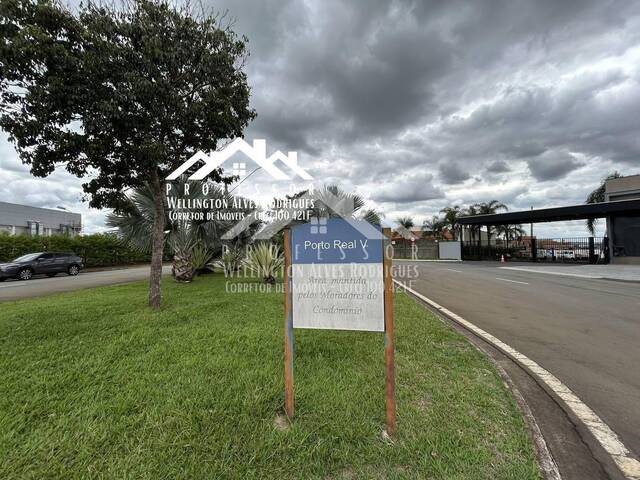 #365 - Terreno em condomínio para Venda em Limeira - SP - 3