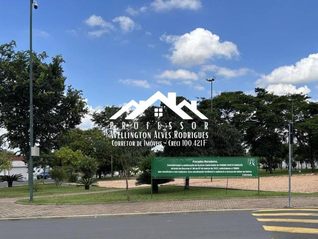 Terreno em condomínio para Venda em Limeira - 1