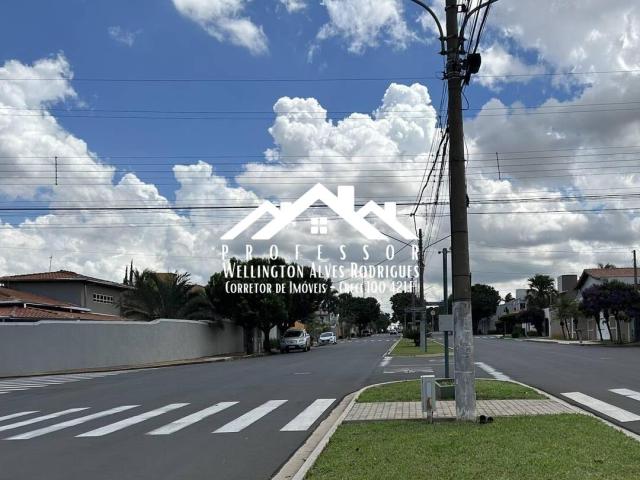 Terreno em condomínio para Venda em Limeira - 2