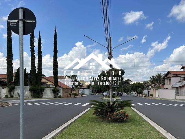 #368 - Terreno em condomínio para Venda em Limeira - SP - 3