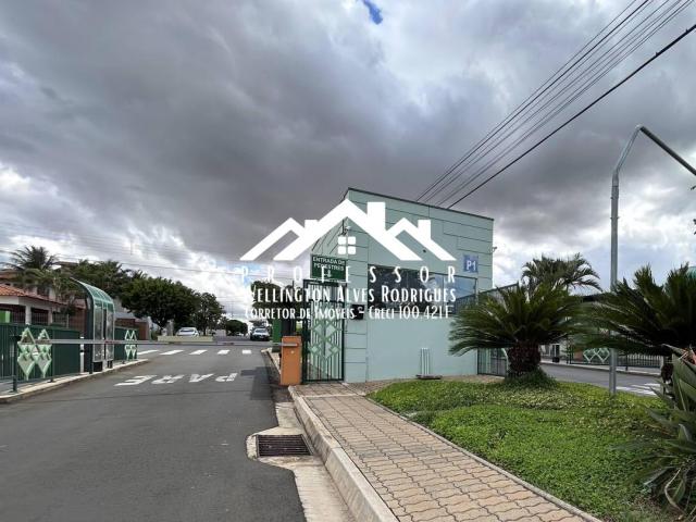 Terreno em condomínio para Venda em Limeira - 1