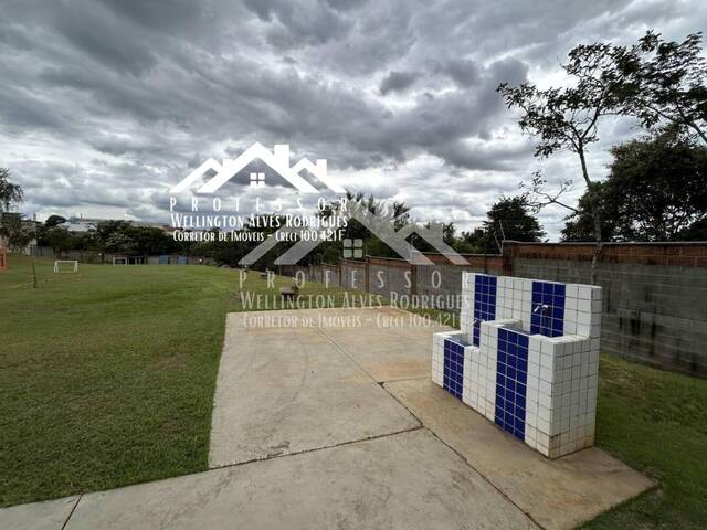 #378 - Terreno em condomínio para Venda em Limeira - SP - 2