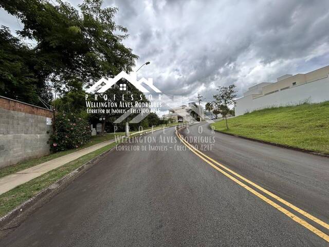 #383 - Terreno em condomínio para Venda em Limeira - SP - 3