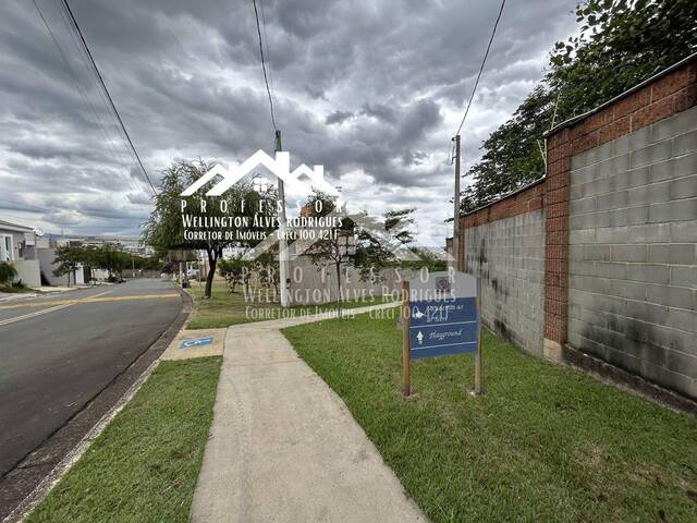 Terreno em condomínio para Venda em Limeira - 2