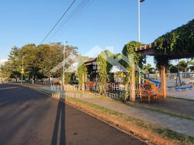 #385 - Terreno em condomínio para Venda em Limeira - SP - 1