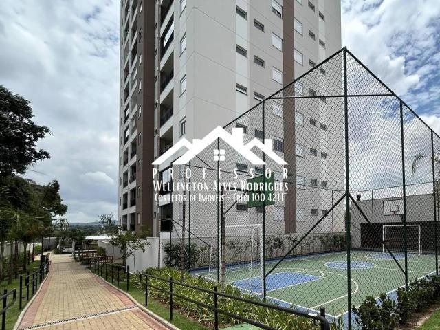 Apartamento para Venda em Limeira - 1