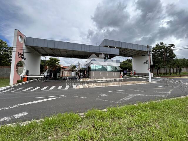 #389 - Terreno em condomínio para Venda em Limeira - SP - 2