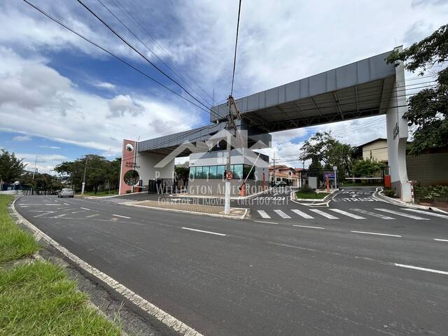 Terreno em condomínio para Venda em Limeira - 3