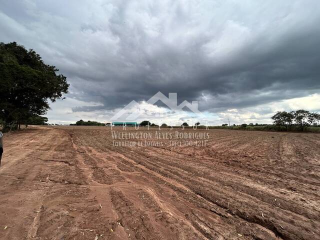 #391 - Terreno para Venda em Limeira - SP