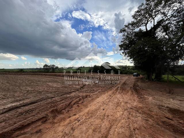 #391 - Terreno para Venda em Limeira - SP - 2