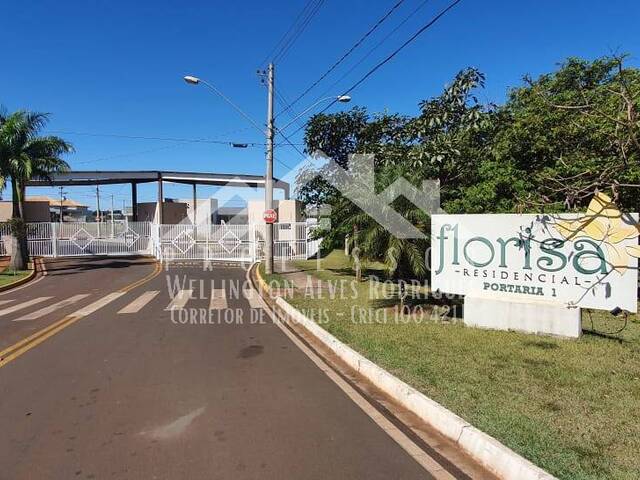 #392 - Terreno em condomínio para Venda em Limeira - SP - 1