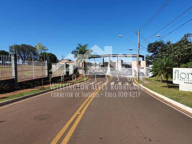 #392 - Terreno em condomínio para Venda em Limeira - SP - 2