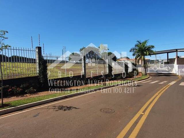 Terreno em condomínio para Venda em Limeira - 3