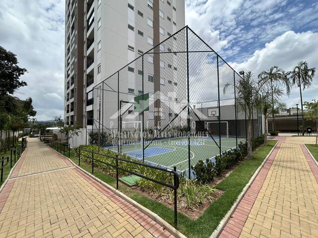 Apartamento para Venda em Limeira - 1