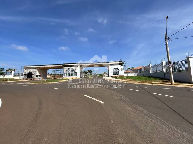 Terreno em condomínio para Venda em Limeira - 2