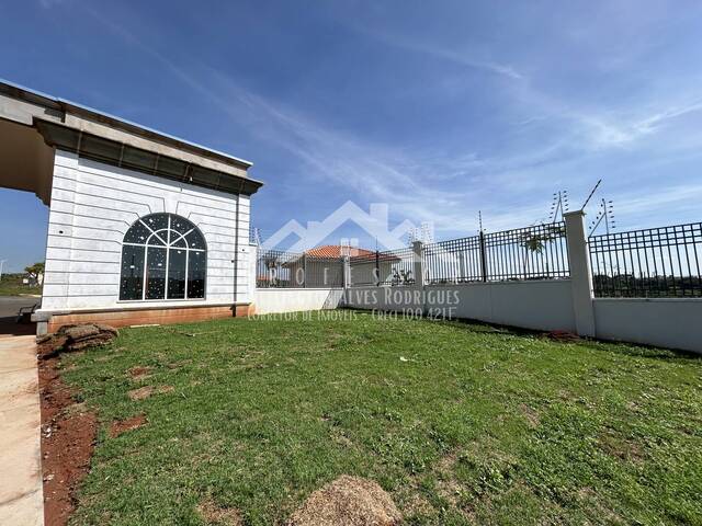 Terreno em condomínio para Venda em Limeira - 5