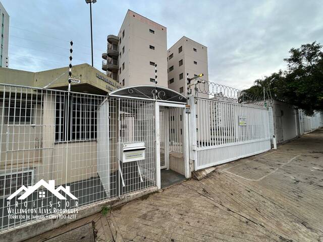 Apartamento para Venda em Limeira - 2