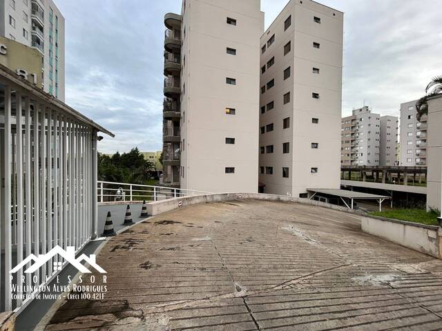 Apartamento para Venda em Limeira - 3