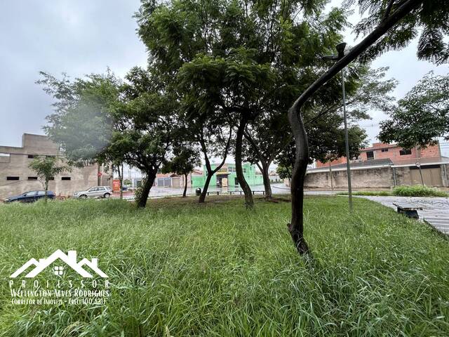 Terreno para Venda em Limeira - 2