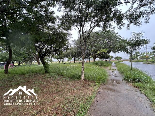 Terreno para Venda em Limeira - 1