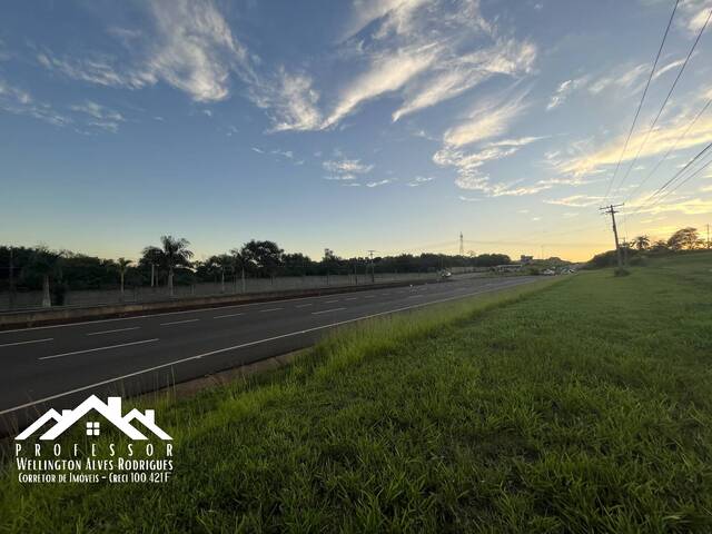 #424 - Terreno para Venda em Limeira - SP - 2