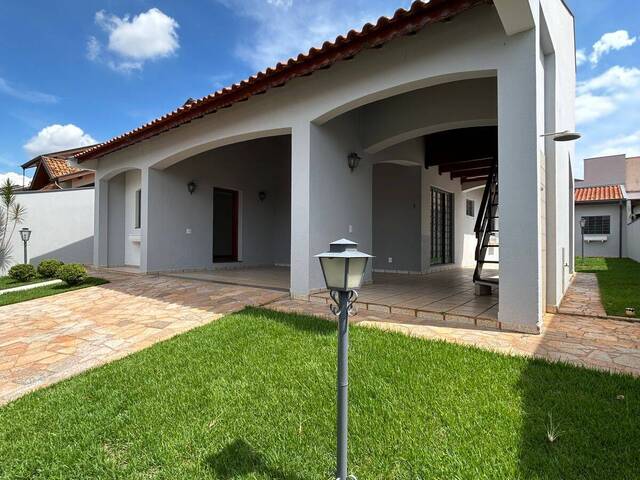 #427 - Casa em condomínio para Venda em Limeira - SP - 1