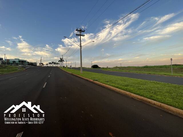 Terreno para Venda em Limeira - 1