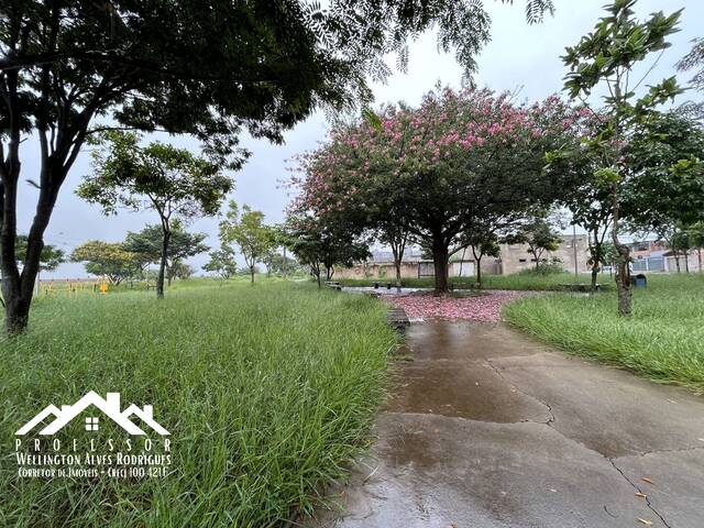 Terreno para Venda em Limeira - 1